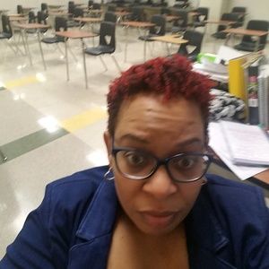 Meet your Posher, Bridgette